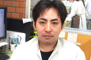 朝野 雅智